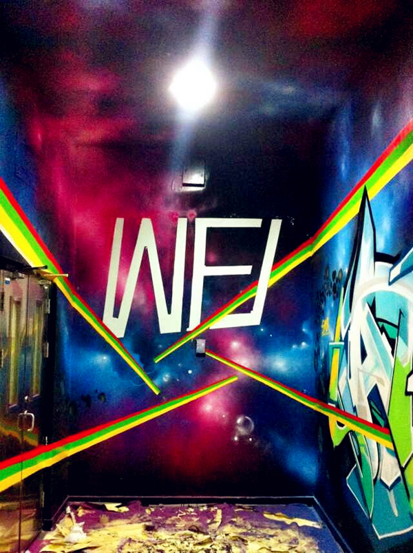 北京大兴王府井携手ABS打造未来科技馆