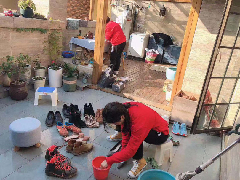 为提升专柜服务质量,挖掘顾客需求,提升专柜销售业绩,乐山王府井购物